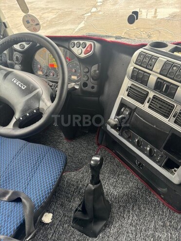 Iveco  2011, 150,000 km - 12.0 л - Bakı