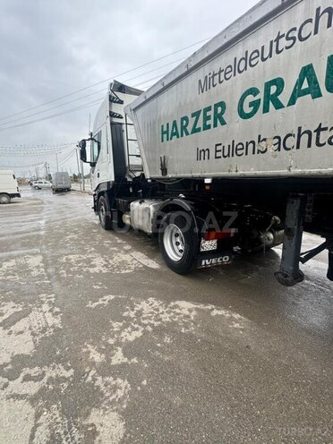 Iveco  2011, 150,000 km - 12.0 л - Bakı