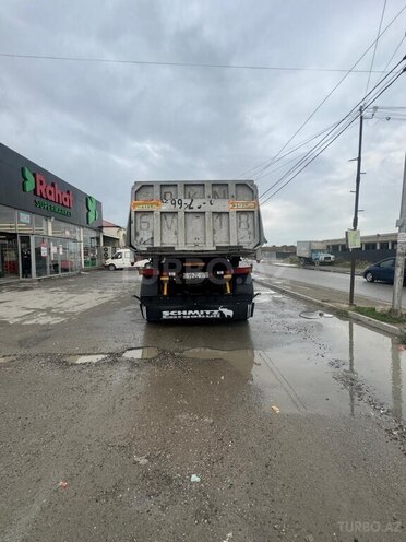 Iveco  2011, 150,000 km - 12.0 л - Bakı
