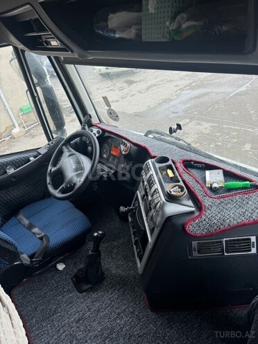 Iveco  2011, 150,000 km - 12.0 л - Bakı