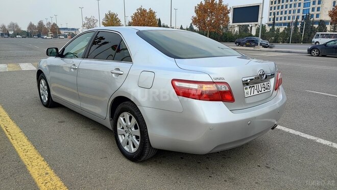 Toyota Camry 2007, 24,000 km - 2.4 l - Gəncə