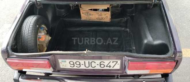 LADA (VAZ) 2107 2000, 43,000 km - 1.6 л - Xaçmaz