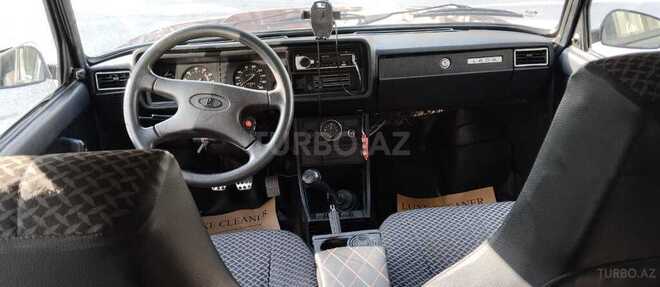 LADA (VAZ) 2107 2000, 43,000 km - 1.6 л - Xaçmaz