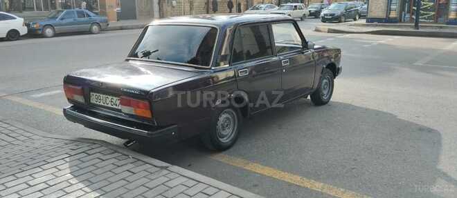 LADA (VAZ) 2107 2000, 43,000 km - 1.6 л - Xaçmaz