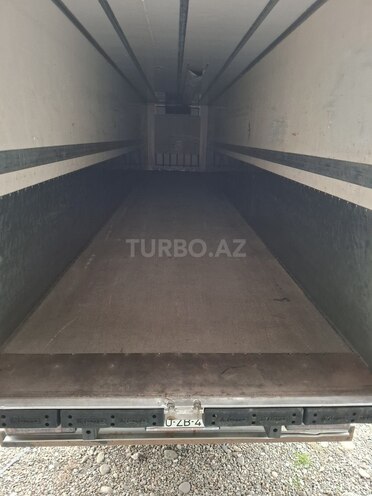 Volvo FH 13 2007, 1,200,000 km - 13.0 l - Şəmkir