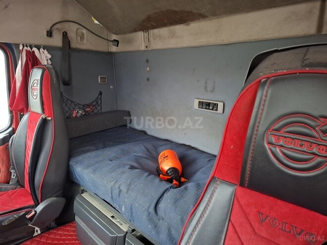 Volvo FH 13 2007, 1,200,000 km - 13.0 l - Şəmkir