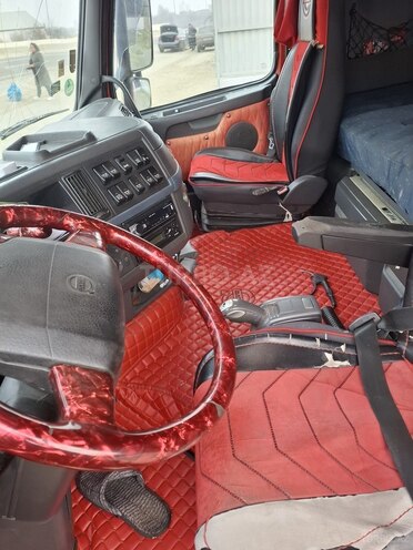 Volvo FH 13 2007, 1,200,000 km - 13.0 l - Şəmkir