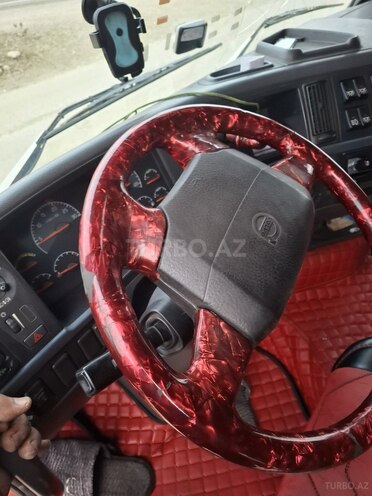 Volvo FH 13 2007, 1,200,000 km - 13.0 l - Şəmkir