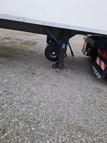 Volvo FH 13 2007, 1,200,000 km - 13.0 l - Şəmkir
