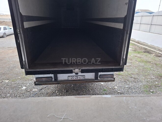 Volvo FH 13 2007, 1,200,000 km - 13.0 l - Şəmkir