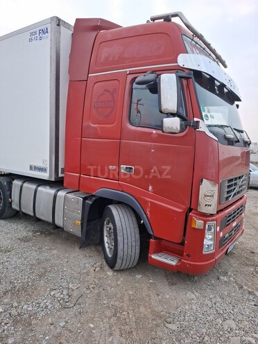 Volvo FH 13 2007, 1,200,000 km - 13.0 l - Şəmkir