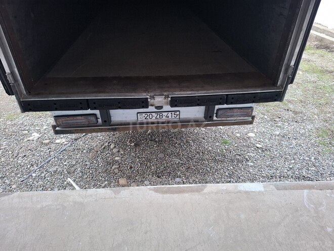 Volvo FH 13 2007, 1,200,000 km - 13.0 l - Şəmkir