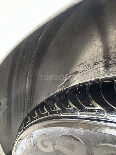 Mercedes C 200 1995, 463,579 km - 2.0 l - Bakı