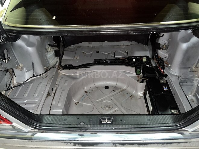 Mercedes C 200 1995, 463,579 km - 2.0 l - Bakı