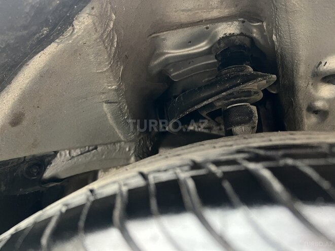 Mercedes C 200 1995, 463,579 km - 2.0 l - Bakı