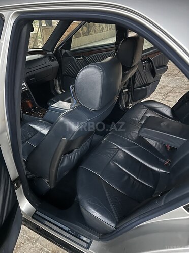 Mercedes C 200 1995, 463,579 km - 2.0 l - Bakı