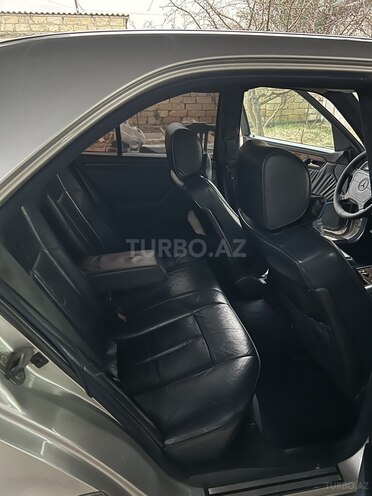 Mercedes C 200 1995, 463,579 km - 2.0 l - Bakı