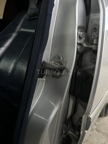 Mercedes C 200 1995, 463,579 km - 2.0 l - Bakı
