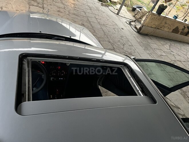 Mercedes C 200 1995, 463,579 km - 2.0 l - Bakı
