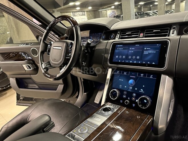Land Rover Range Rover 2019, 69,900 km - 2.0 l - Bakı