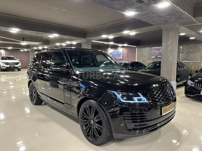Land Rover Range Rover 2019, 69,900 km - 2.0 l - Bakı