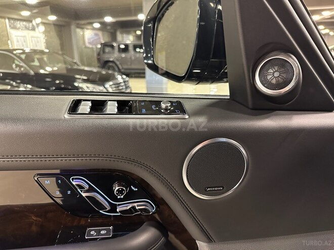 Land Rover Range Rover 2019, 69,900 km - 2.0 l - Bakı