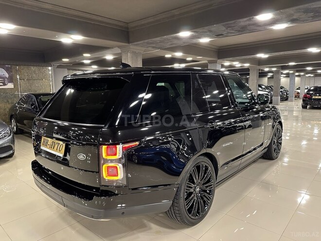 Land Rover Range Rover 2019, 69,900 km - 2.0 l - Bakı