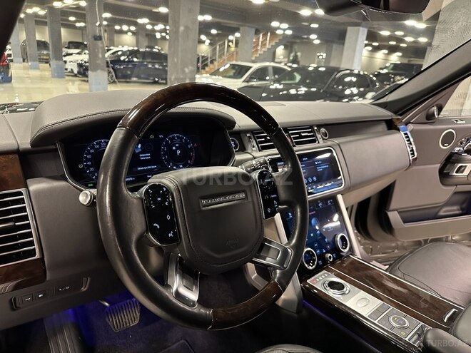 Land Rover Range Rover 2019, 69,900 km - 2.0 l - Bakı