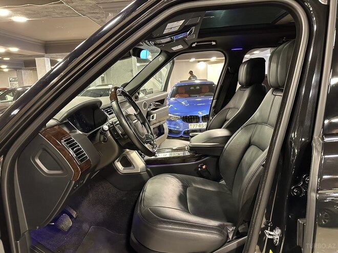 Land Rover Range Rover 2019, 69,900 km - 2.0 l - Bakı