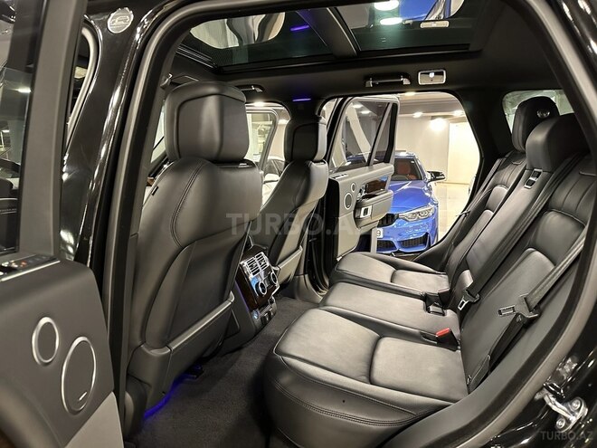 Land Rover Range Rover 2019, 69,900 km - 2.0 l - Bakı