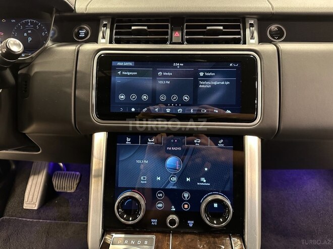 Land Rover Range Rover 2019, 69,900 km - 2.0 l - Bakı