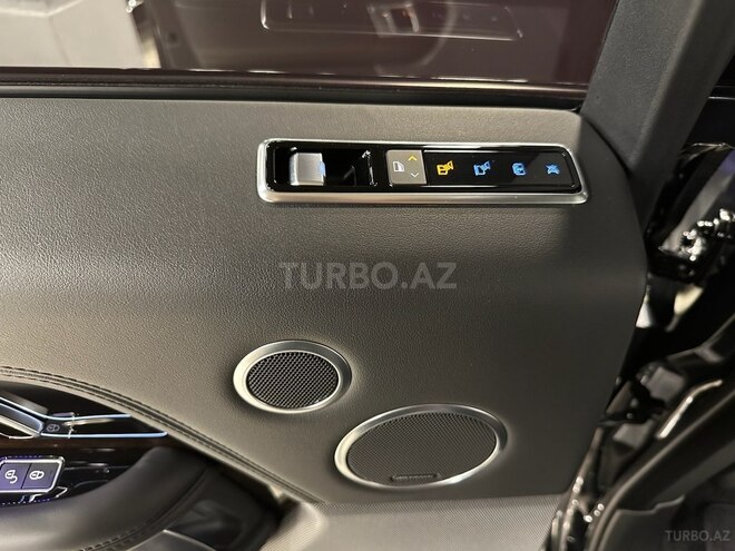 Land Rover Range Rover 2019, 69,900 km - 2.0 l - Bakı