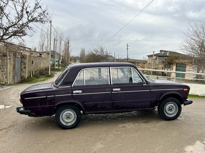 LADA (VAZ) 2106 2000, 98,681 km - 1.5 l - Bakı