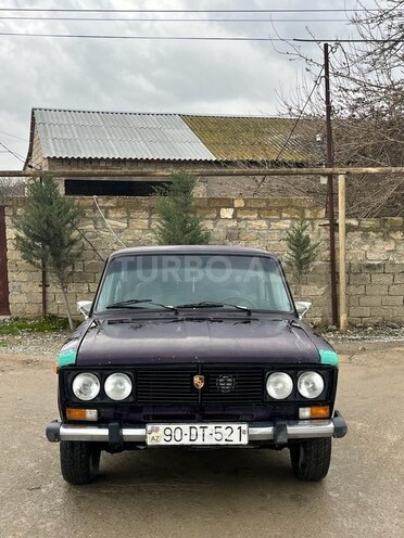 LADA (VAZ) 2106 2000, 98,681 km - 1.5 l - Bakı