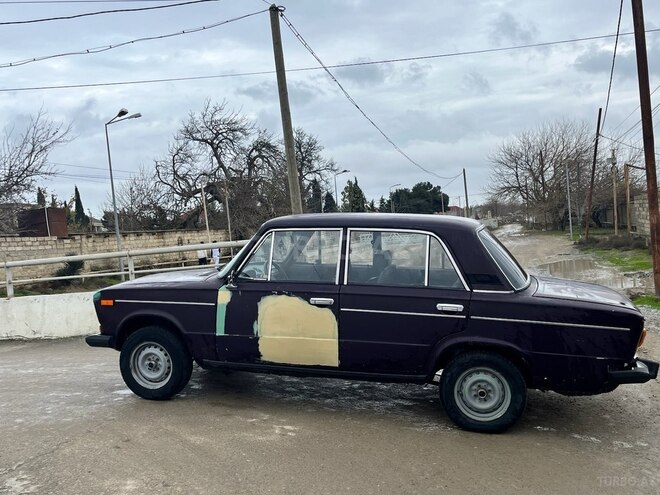 LADA (VAZ) 2106 2000, 98,681 km - 1.5 l - Bakı