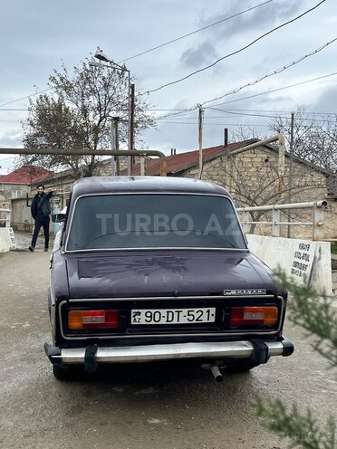 LADA (VAZ) 2106 2000, 98,681 km - 1.5 l - Bakı