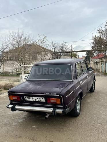 LADA (VAZ) 2106 2000, 98,681 km - 1.5 l - Bakı
