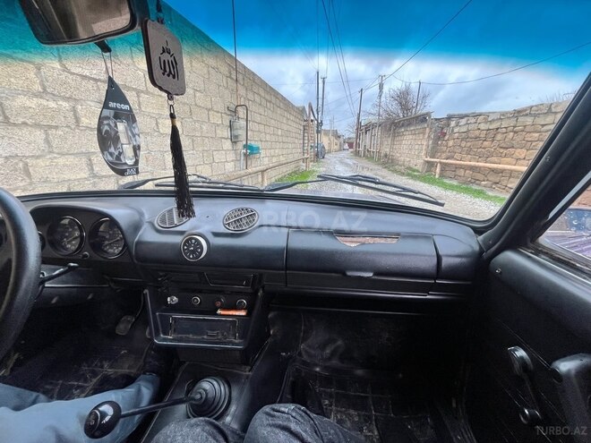 LADA (VAZ) 2106 2000, 98,681 km - 1.5 l - Bakı