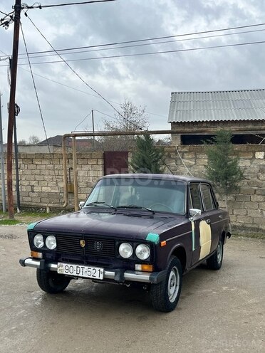 LADA (VAZ) 2106 2000, 98,681 km - 1.5 l - Bakı