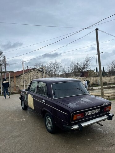 LADA (VAZ) 2106 2000, 98,681 km - 1.5 l - Bakı