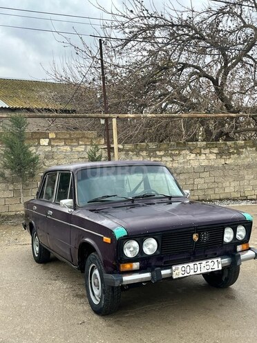 LADA (VAZ) 2106 2000, 98,681 km - 1.5 l - Bakı