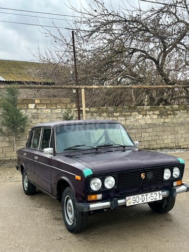 LADA (VAZ) 2106 2000, 98,681 km - 1.5 l - Bakı
