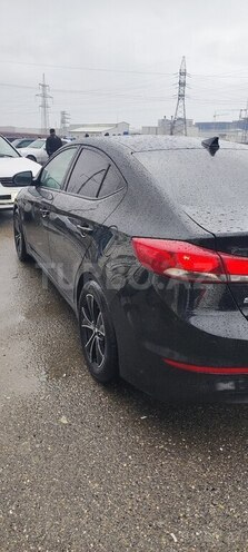 Hyundai Elantra 2017, 175,507 km - 2.0 l - Bakı