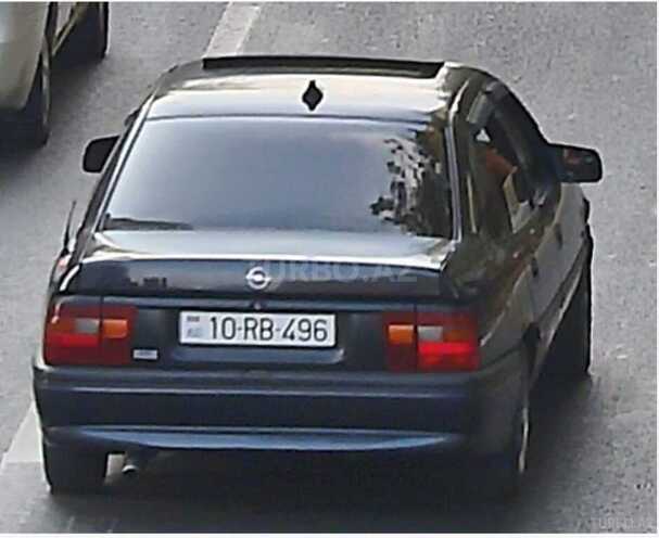 Opel Vectra 1993, 395,000 km - 1.8 l - Bakı