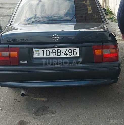 Opel Vectra 1993, 395,000 km - 1.8 l - Bakı