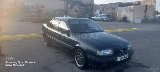 Opel Vectra 1993, 395,000 km - 1.8 l - Bakı