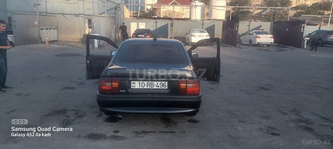 Opel Vectra 1993, 395,000 km - 1.8 l - Bakı
