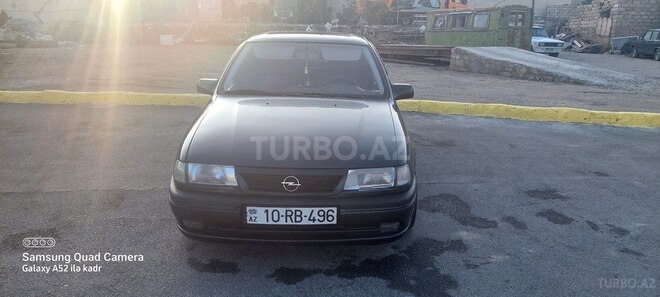 Opel Vectra 1993, 395,000 km - 1.8 l - Bakı