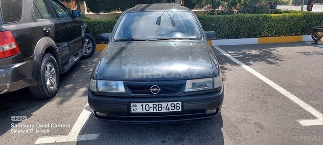 Opel Vectra 1993, 395,000 km - 1.8 l - Bakı