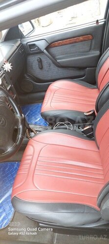 Opel Vectra 1993, 395,000 km - 1.8 l - Bakı